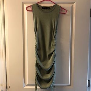 Military Minds Dress